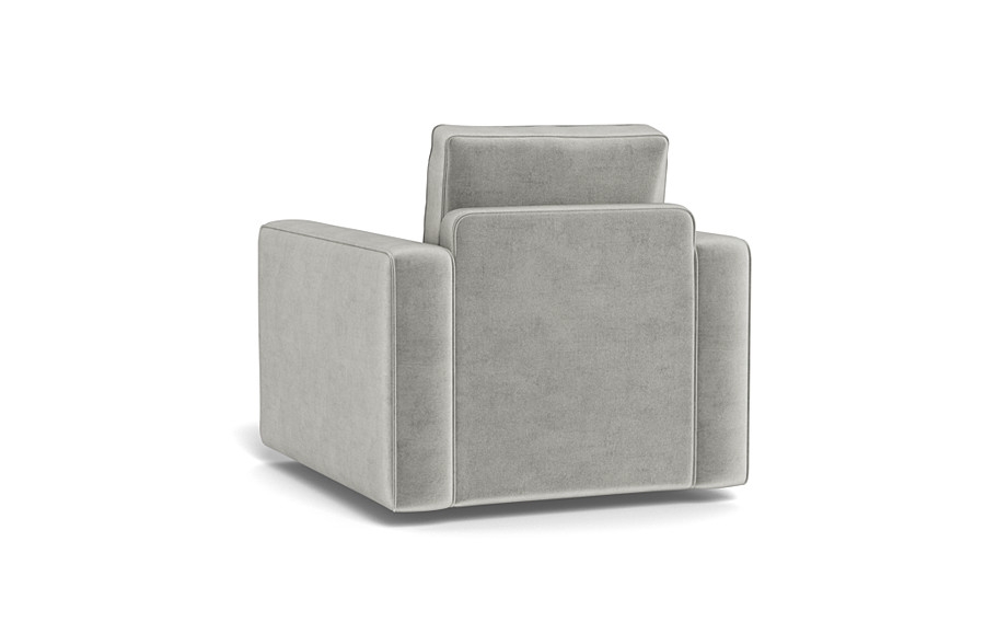 James Accent Chair - Image 4