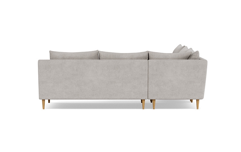 Sloan Corner 4-Seat Sectional Sofa - Image 2
