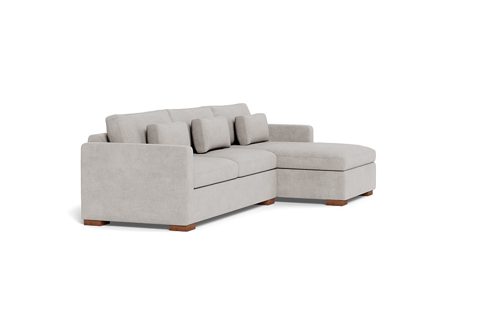 Charly Right Chaise Sectional - Image 4