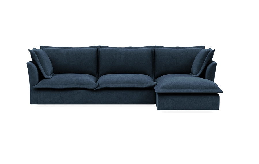 Skylar  Chaise Sectional - Image 0