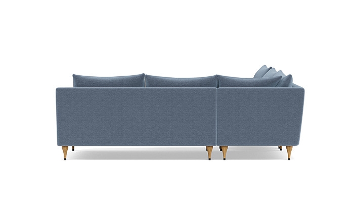 Sloan Corner 4-Seat Sectional Sofa - Image 4
