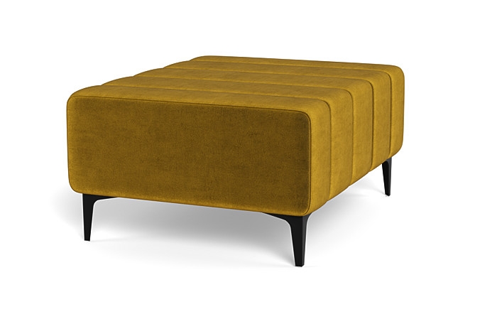 Lowen Ottoman - Image 2