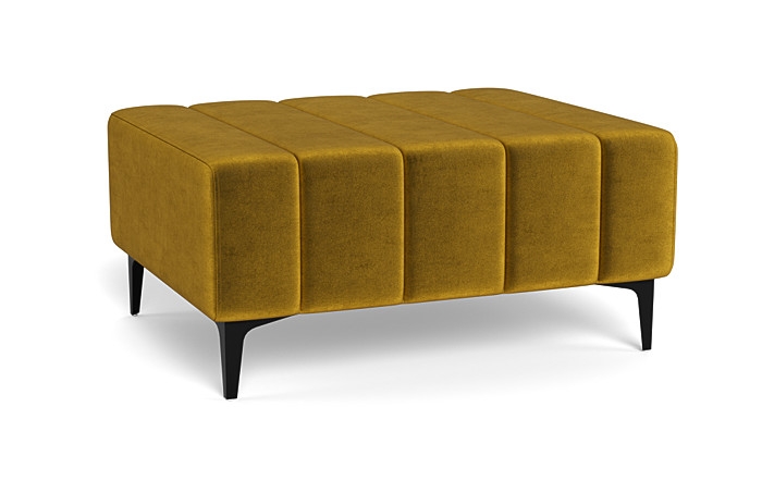 Lowen Ottoman - Image 1