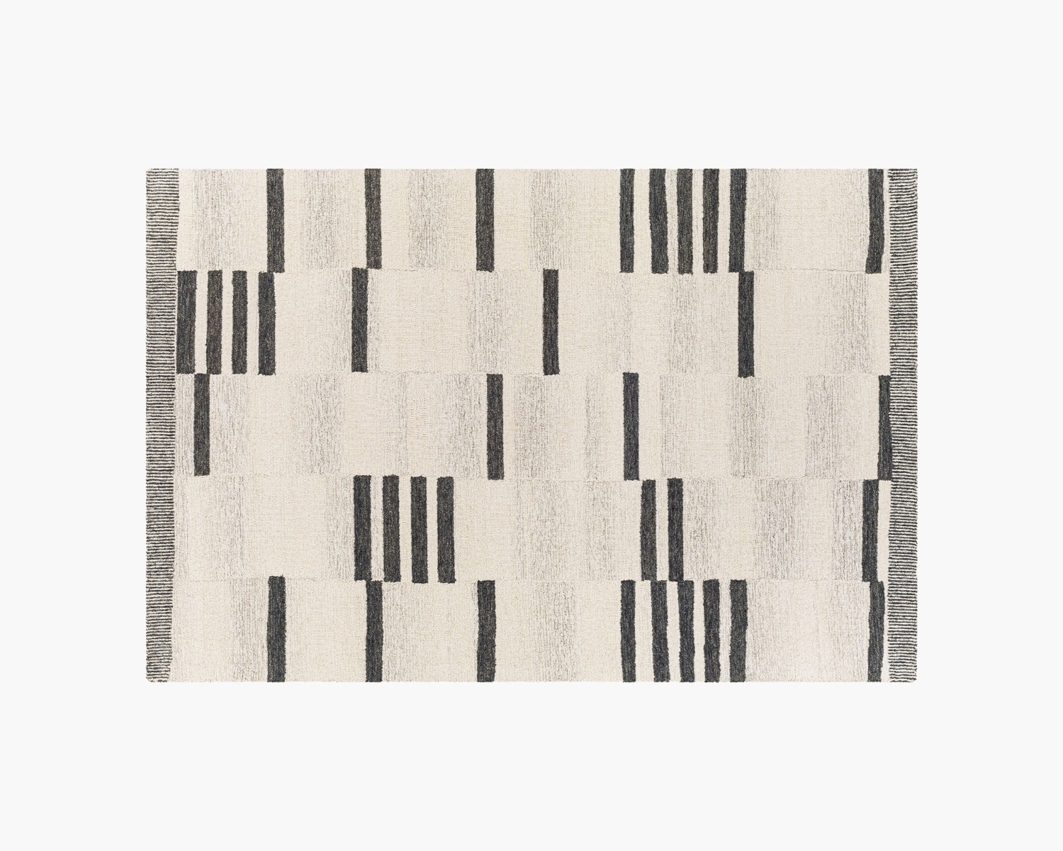 Benji Hand Tufted Rug - Image 0