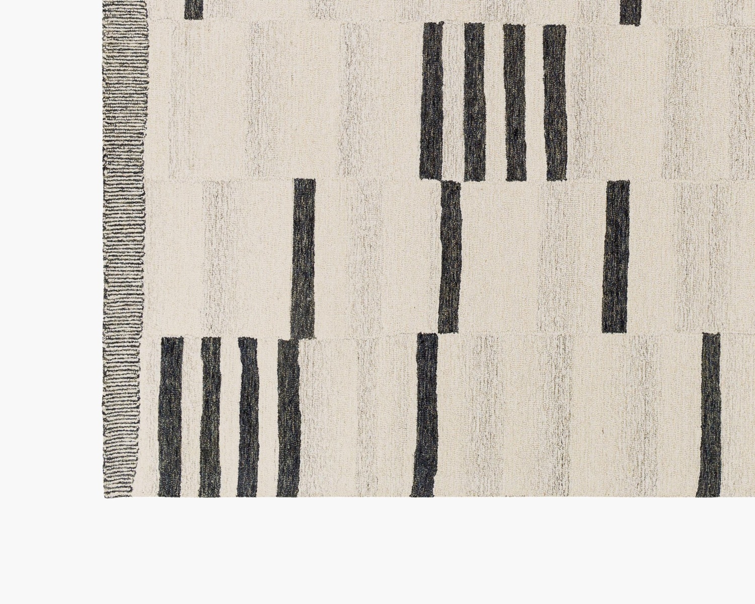 Benji Hand Tufted Rug - Image 1