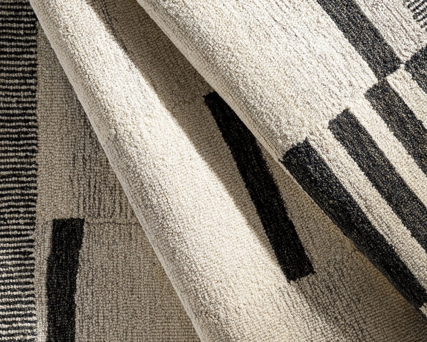 Benji Hand Tufted Rug - Image 2