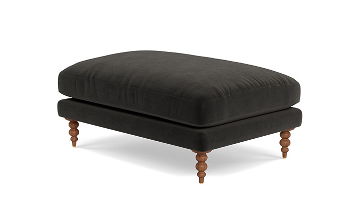 Maxwell Ottoman - Image 1