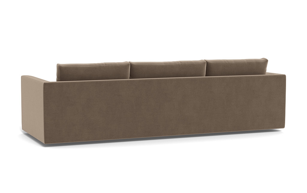 Lukas 3-Seat Sofa - Image 1
