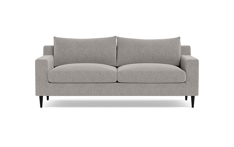 Sloan Fabric 2-Seat Sofa - Image 0