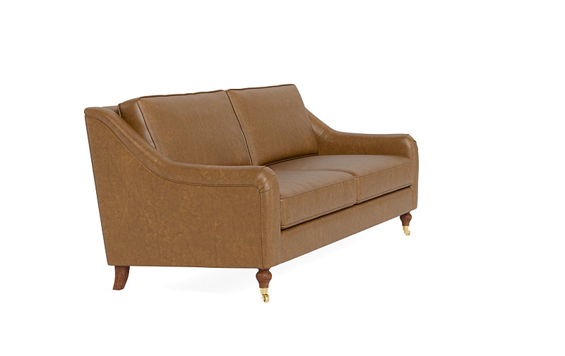 Alexander 2-Seat Sofa - Image 1