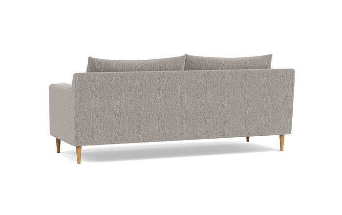 Sloan Fabric 2-Seat Sofa - Image 1