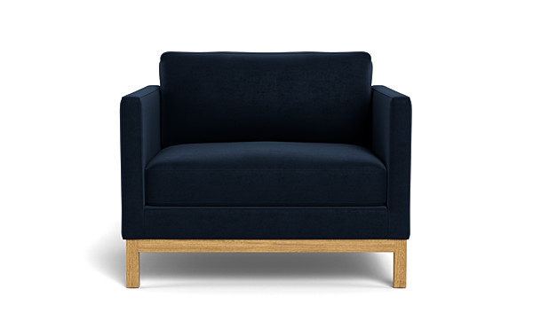 Jasper Accent Chair - Image 0