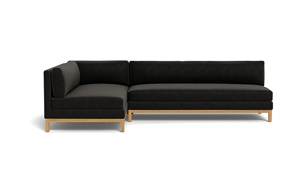 Jasper  Chaise Sectional - Image 0