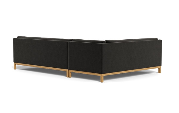 Jasper  Chaise Sectional - Image 3