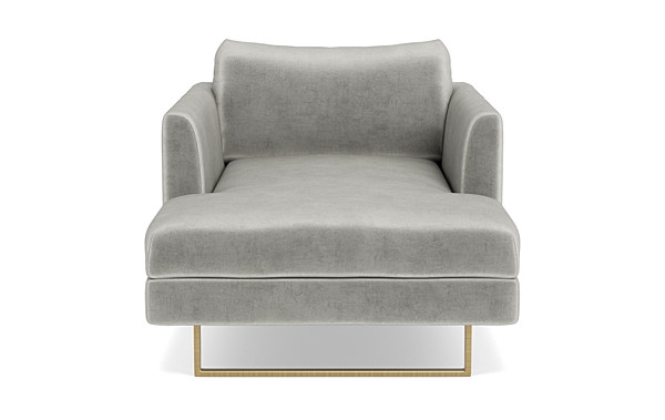 Owens Chaise Lounge - Image 0