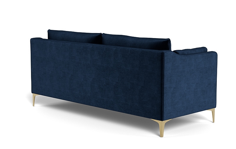 Caitlin Fabric Sofa - Image 2