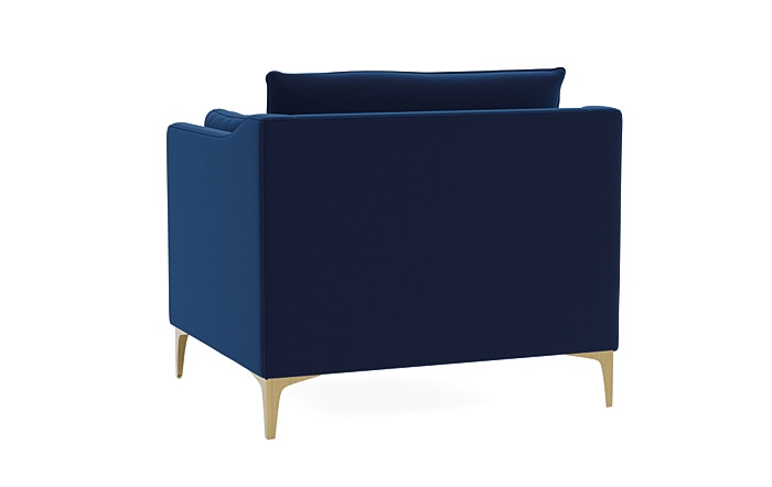 Caitlin Accent Chair by The EverygirlÃ?Â® - Image 4