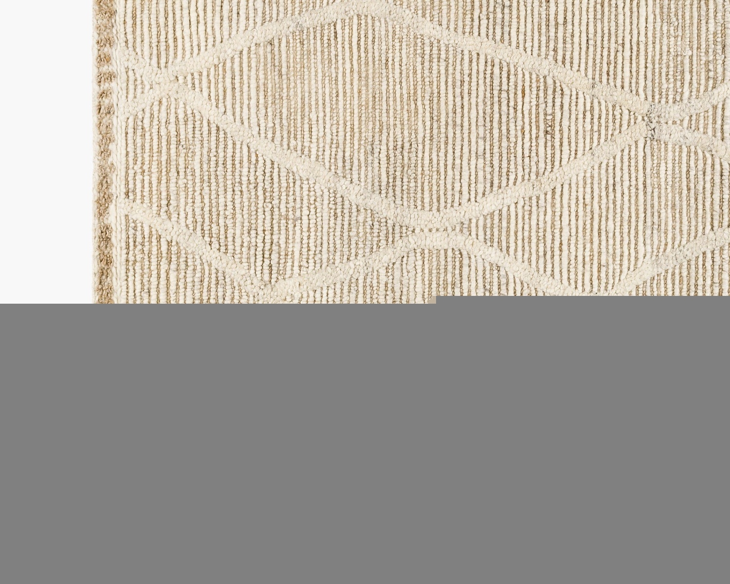 Gina Hand Woven Rug - Image 3