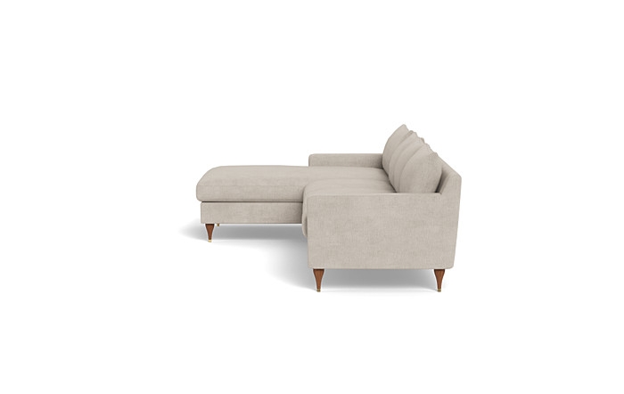 Sloan 4-Seat Left Chaise Sectional - Image 2