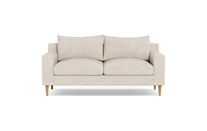 Sloan Loveseat - Image 0
