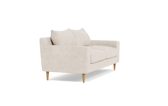 Sloan Loveseat - Image 1