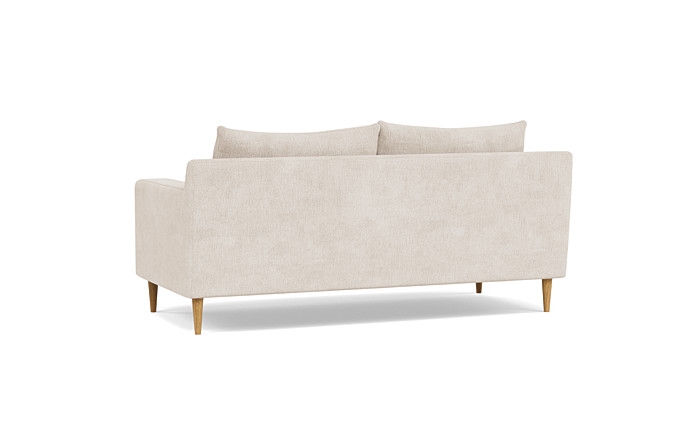 Sloan Loveseat - Image 2