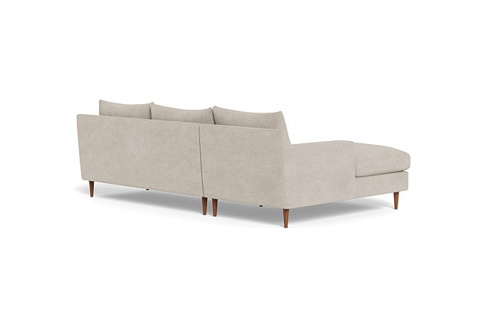 Sloan  Chaise Sectional - Image 3