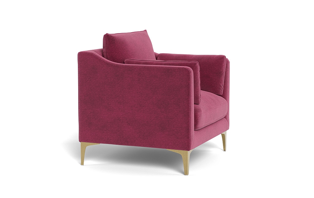 Caitlin Petite Chair by The EverygirlÃ?Â® - Image 1