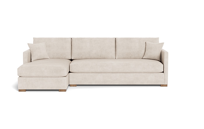 Scarlett  Chaise Sectional - Image 0