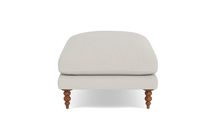 Maxwell Ottoman - Image 1