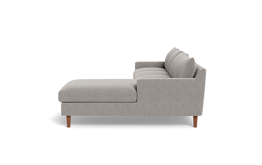 Sloan 4-Seat  Chaise Sectional - Image 3