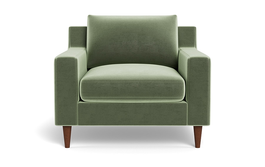 Saylor Accent Chair - Image 0