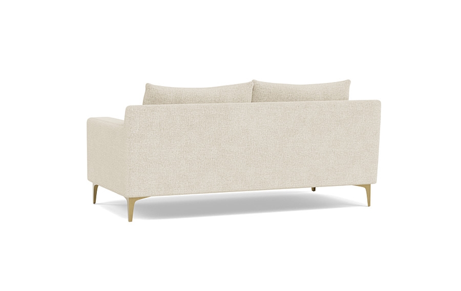 Sloan Loveseat - Image 3