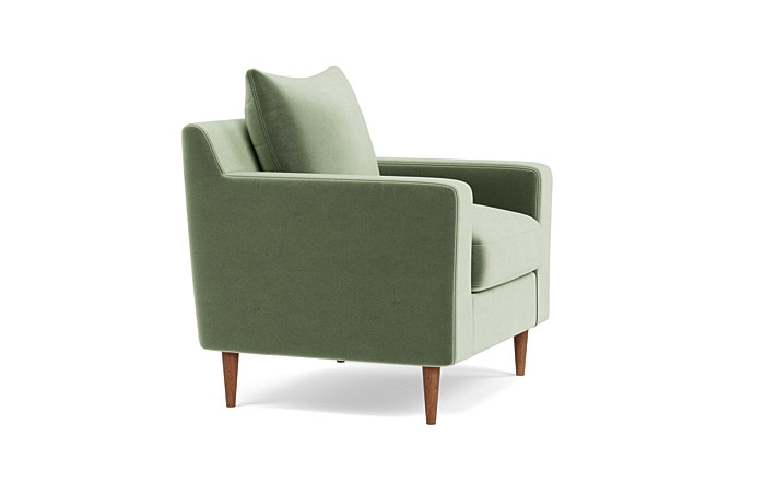 Sloan Petite Chair - Image 4