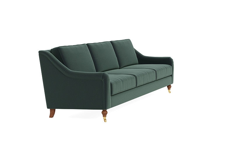 Alexander 3-Seat Sofa - Image 1