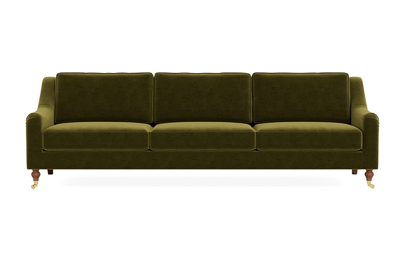 Alexander 3-Seat Sofa - Image 0