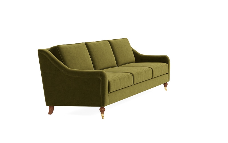 Alexander 3-Seat Sofa - Image 4