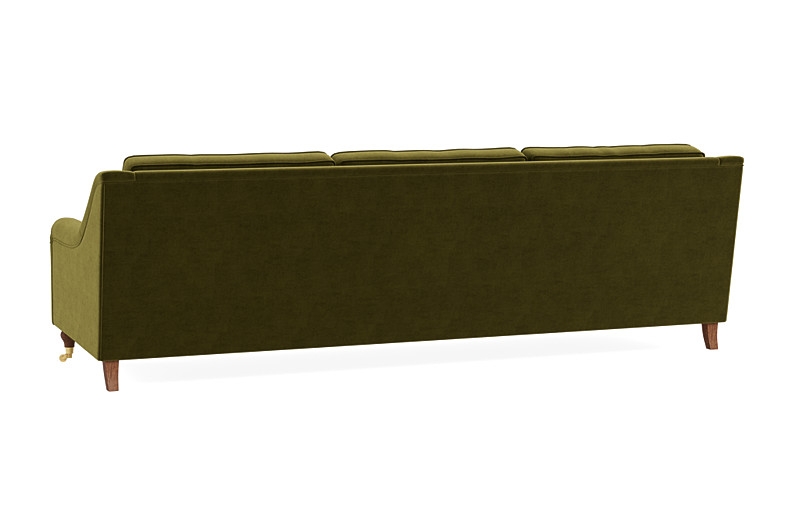 Alexander 3-Seat Sofa - Image 2