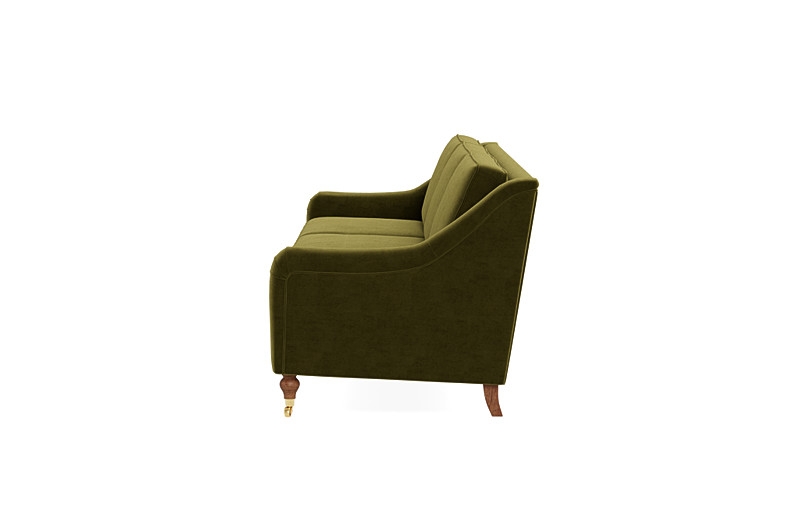 Alexander 3-Seat Sofa - Image 1