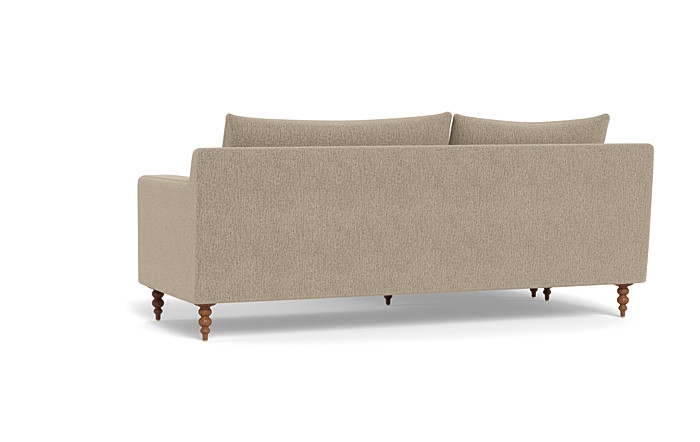 Sloan 2-Seat Reversible Chaise Sectional - Image 2