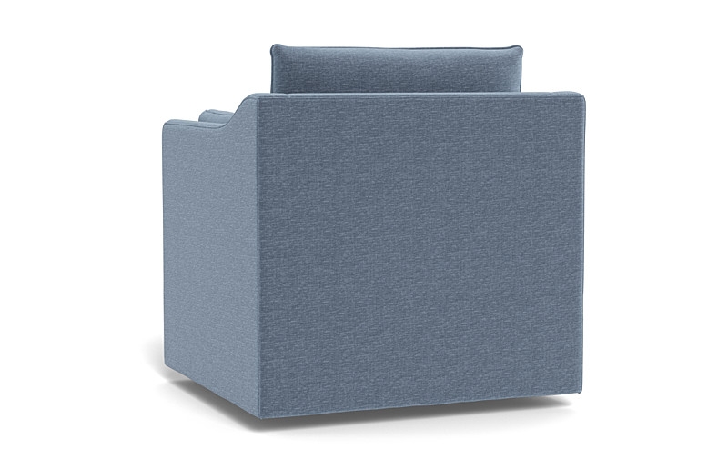 Caitlin Swivel Chair by The EverygirlÃ?Â® - Image 2