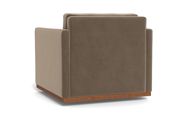 Jasper Swivel Chair - Image 1