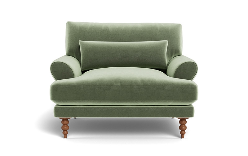 Maxwell Accent Chair - Image 0