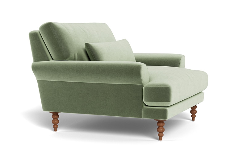 Maxwell Accent Chair - Image 1