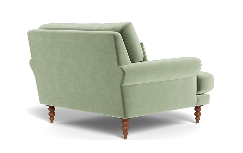 Maxwell Accent Chair - Image 2