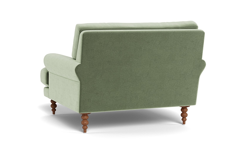 Maxwell Accent Chair - Image 4