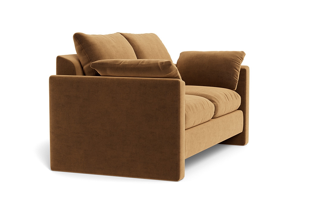 Hayley Loveseat - Image 3