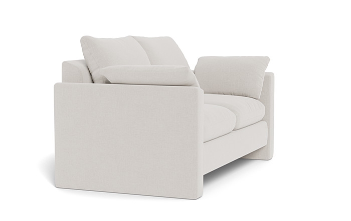 Hayley Loveseat - Image 4