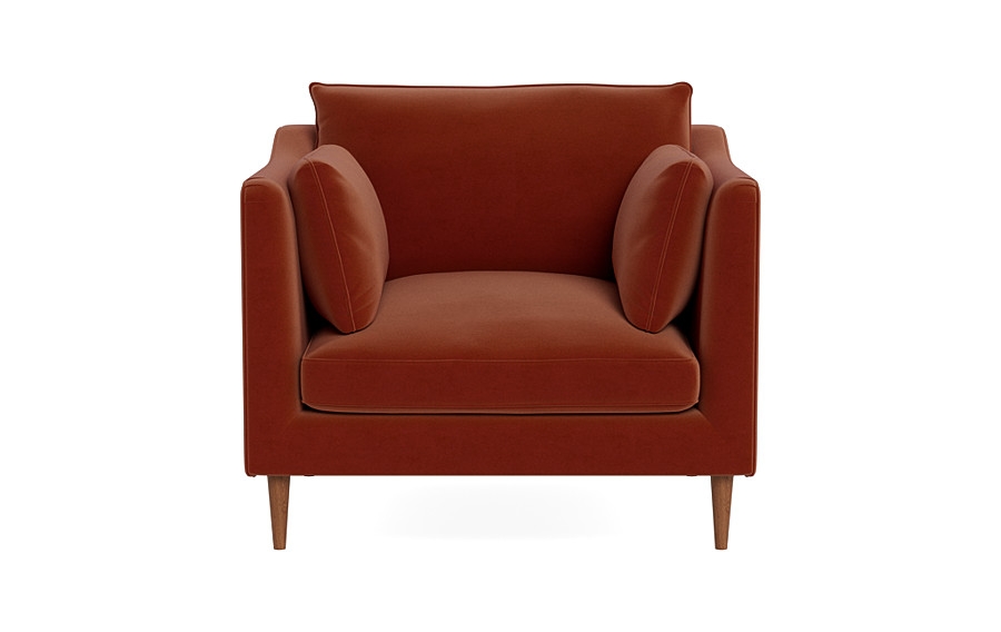 Caitlin Accent Chair by The EverygirlÃ?Â® - Image 0