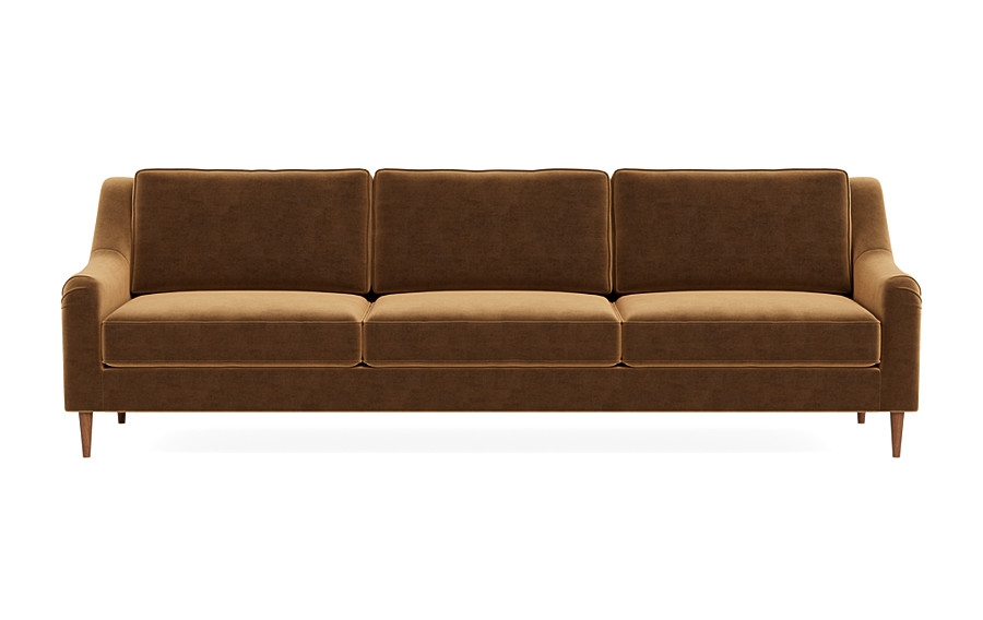 Alexander 3-Seat Sofa - Image 0